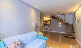 Imagem 5: Apartamento para venda tem 127 metros quadrados com 4 quartos em Cristo Redentor - Porto A