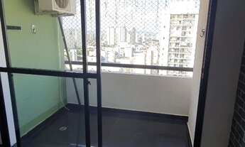 Imagem 7: COBERTURA DUPLEX NA MOÓCA - 148 M² - EXCELENTE OPORTUNIDADE