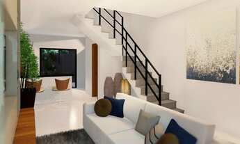 Imagem 2: Casa 2 Suítes em Vargem Grande - Marque Sua Visita