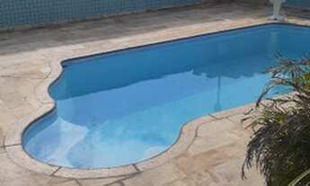 Imagem: Casa com sofisticação em cada detalhe