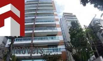 Imagem: Petrópolis - Apartamento Padrão - Centro