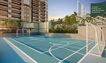 Imagem 7: Apartamento para venda tem 116 metros quadrados com 3 quartos em Caminho das Árvores - Sal