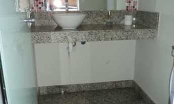 Imagem 4: Apartamento de 100 metros quadrados no bairro Sagrada Família com 3 quartos