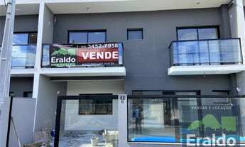 Imagem: Sobrado em Inajá - Matinhos, PR