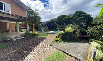 Imagem 3: Casa em Condomínio para Venda em Carlos Guinle Teresópolis-RJ - CA-2178