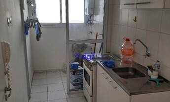 Imagem 5: Apartamento com 3 dormitórios à venda, 57 m² - Jardim Bonfiglioli - São Paulo/SP