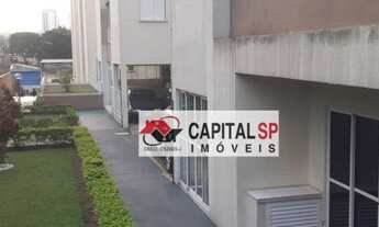 Imagem 3: Apartamento com 2 dormitórios à venda, 51 m² por R$ 290.000,00 - Vila Pierina - São Paulo