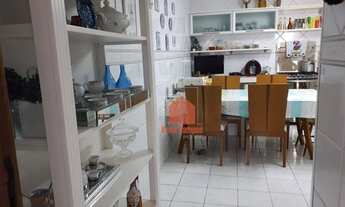 Imagem 7: Apartamento com 3 dormitórios à venda, 150 m² por R$ 500.000,00 - Centro - Macaé/RJ