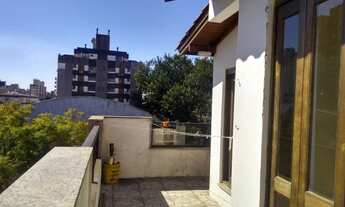 Imagem 7: Casa de 158 metros quadrados no bairro Menino Deus com 3 quartos