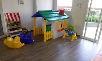 Imagem 6: Apartamento 1 dorm. no Campo Grande em Santos prédio novo com lazer completo