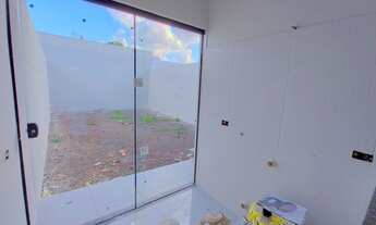 Imagem 7: CASA NO JABORÁ- 3 Quartos, 2 Vagas, Quintal Amplo, A/C-65m²