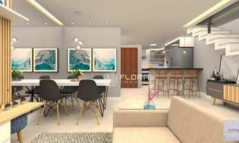 Imagem 7: Casa com 2 dormitórios à venda, 86 m² por R$ 245.000,00 - Condado de Maricá - Maricá/RJ