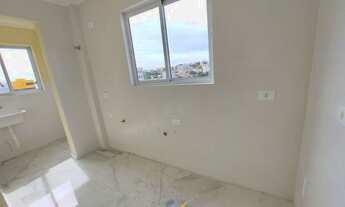 Imagem 4: Apartamento com 3 dormitórios à venda - Afonso Pena - São José dos Pinhais/PR
