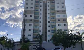 Imagem: Apartamento no Residencial San Gallen Anápolis