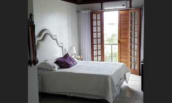 Imagem 7: Casa de condomínio para venda possui 560 metros quadrados com 5 quartos em Camboinhas - Ni