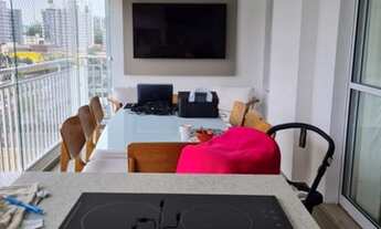 Imagem: Apartamento para venda possui 155 metros