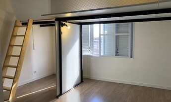 Imagem 2: Apartamento Kitchenette/Studio em Bela Vista - São Paulo