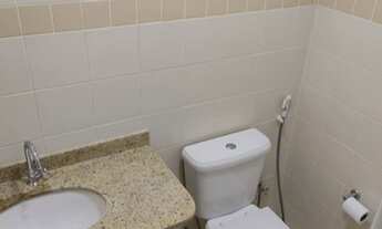 Imagem 2: Loja com 35m Galpão / depósito com aluguel por R$750 /mês