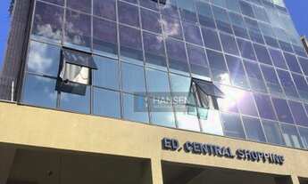 Imagem: Sala à venda, 30 m² por R$ 195.000 - Centro