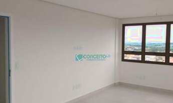 Imagem 4: Sala, 50 m² - venda por R$ 350.000,00 ou aluguel por R$ 1.200,00/mês - Centro - Cambé/PR