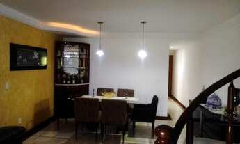 Imagem 6: Cobertura Duplex para Venda em Rio de Janeiro, RECREIO DOS BANDEIRANTES, 3 dormitórios, 1