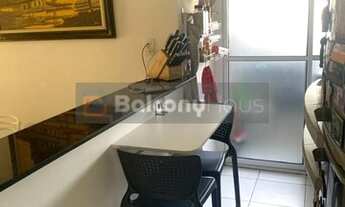 Imagem 6: São Paulo - Apartamento Padrão - Jardim Marajoara