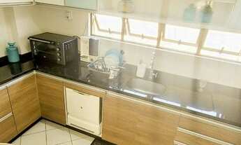 Imagem 5: Apartamento para venda tem 110 metros quadrados com 3 quartos em Centro - Florianópolis