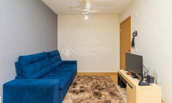 Imagem 3: PORTO ALEGRE - Apartamento Padrão - Morro Santana