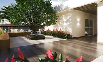 Imagem 7: Vivaz Piedade - 2 Quartos - Rua Goiás - Piedade RJ