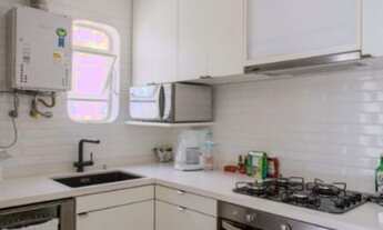 Imagem 10: ARDIM PAULISTA -2 dormitórios, 2 salas, 1 banheiro, 1 vaga, 96,00 M2 útil