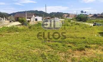Imagem 3: Terreno financiado Nova Brasilia Joinville, SC