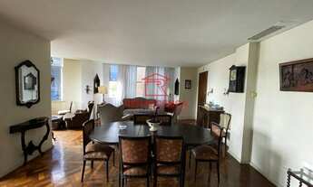 Imagem 6: Apê 2Qts mobiliado com suíte e vista mar em Copacabana!