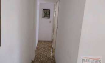 Imagem 6: Apartamento á venda, 2 dormitorios, Praia do Tombo, Guarujá - SP