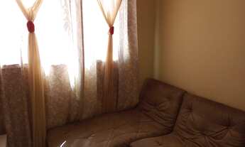 Imagem 4: Apartamento para venda possui 50 metros quadrados com 2 quartos