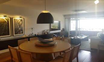 Imagem 5: RIO DE JANEIRO - Apartamento Padrão - LEBLON