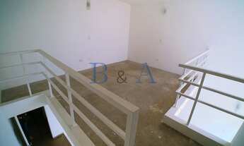 Imagem 7: Apartamento Duplex - 63m2 - 1 quarto - 1 suíte - 1 vaga