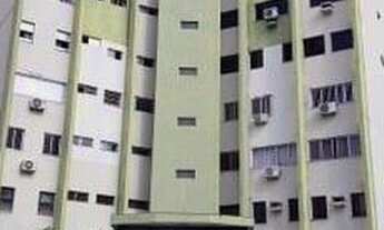 Imagem: Ed. Eduardo Angelim 95 metros quadrados