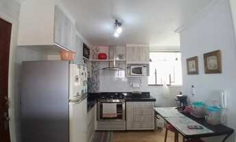 Imagem 7: Apartamento com 3 dormitórios à venda, 124 m² - Braga - Cabo Frio/RJ