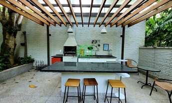 Imagem 6: São Paulo - Casa Padrão - ALTO DA LAPA