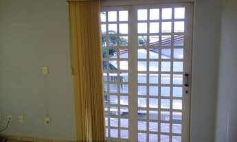 Imagem 6: Sobrado ao lado do centro de Cuiabá