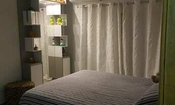 Imagem 7: Casa para venda possui 142 metros quadrados com 2 quartos