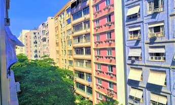 Imagem 5: Rio de Janeiro - Apartamento Padrão - COPACABANA