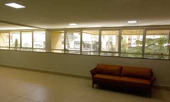 Imagem 6: Apartamento para aluguel possui 114 metros quadrados com 3 quartos em Nova Suiça - Goiânia