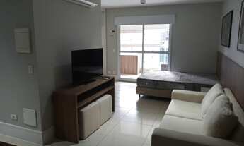 Imagem 2: Apartamento para Locação em São Paulo, VILA OLIMPIA, 1 dormitório, 1 suíte, 1 banheiro, 1