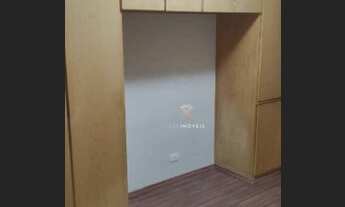 Imagem 14: Apartamento com 2 dormitórios à venda, 64 m² por R$ 625.000 - Bosque da Saúde - São Paulo