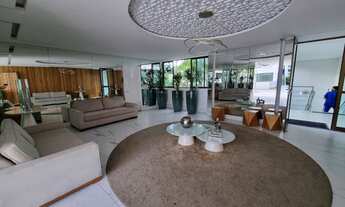 Imagem 3: Apartamento para venda possui 158 metros quadrados com 4 quartos em - Recife - Pernambuco