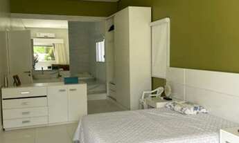 Imagem 6: Guarajuba. Condomínio Costa do Sol. 5 suítes, moderna, próxima a praia