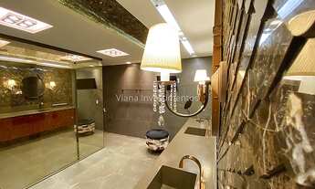 Imagem 6: Cobertura Duplex Montpellier