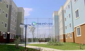 Imagem 7: Vendo Apartamento no Almirante Tamandaré R$ 199.000,00