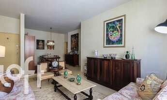 Imagem: RIO DE JANEIRO - Apartamento Padrão - Ipanema